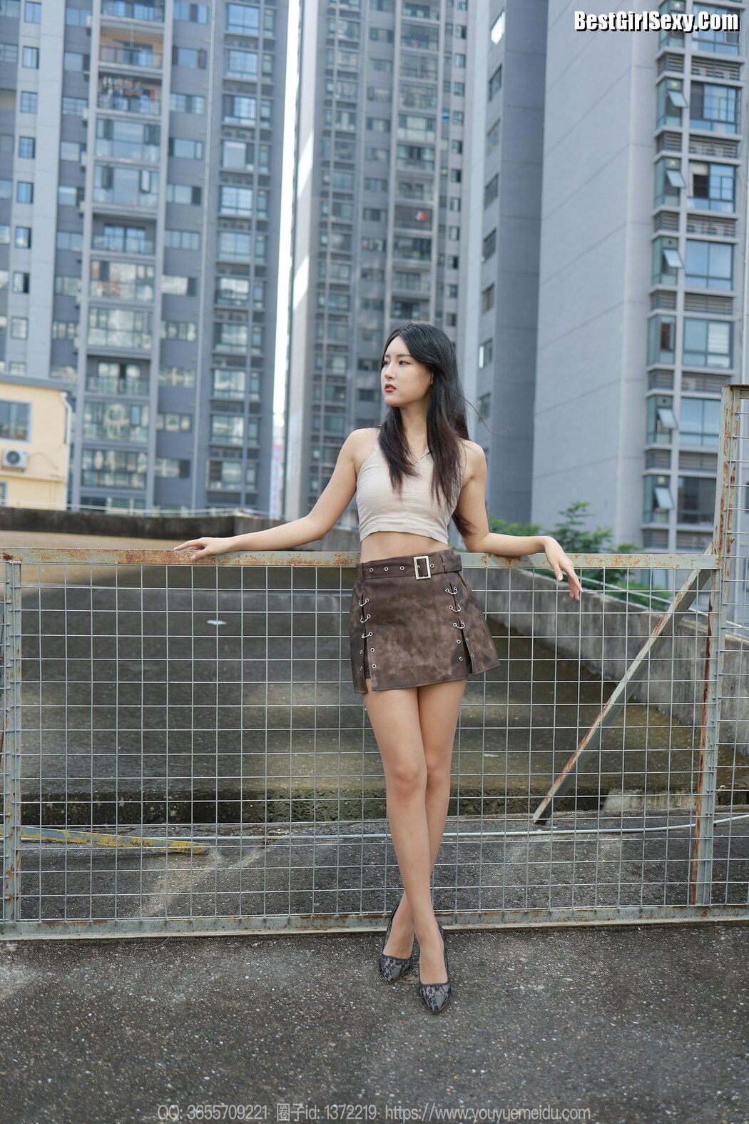 IESS异思趣向 SXJ No.1581 Xiao Bao