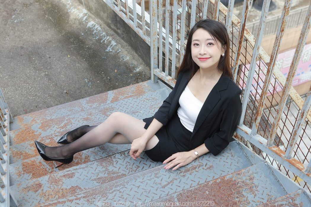 IESS异思趣向 SXJ No.1545 Xiao Jie