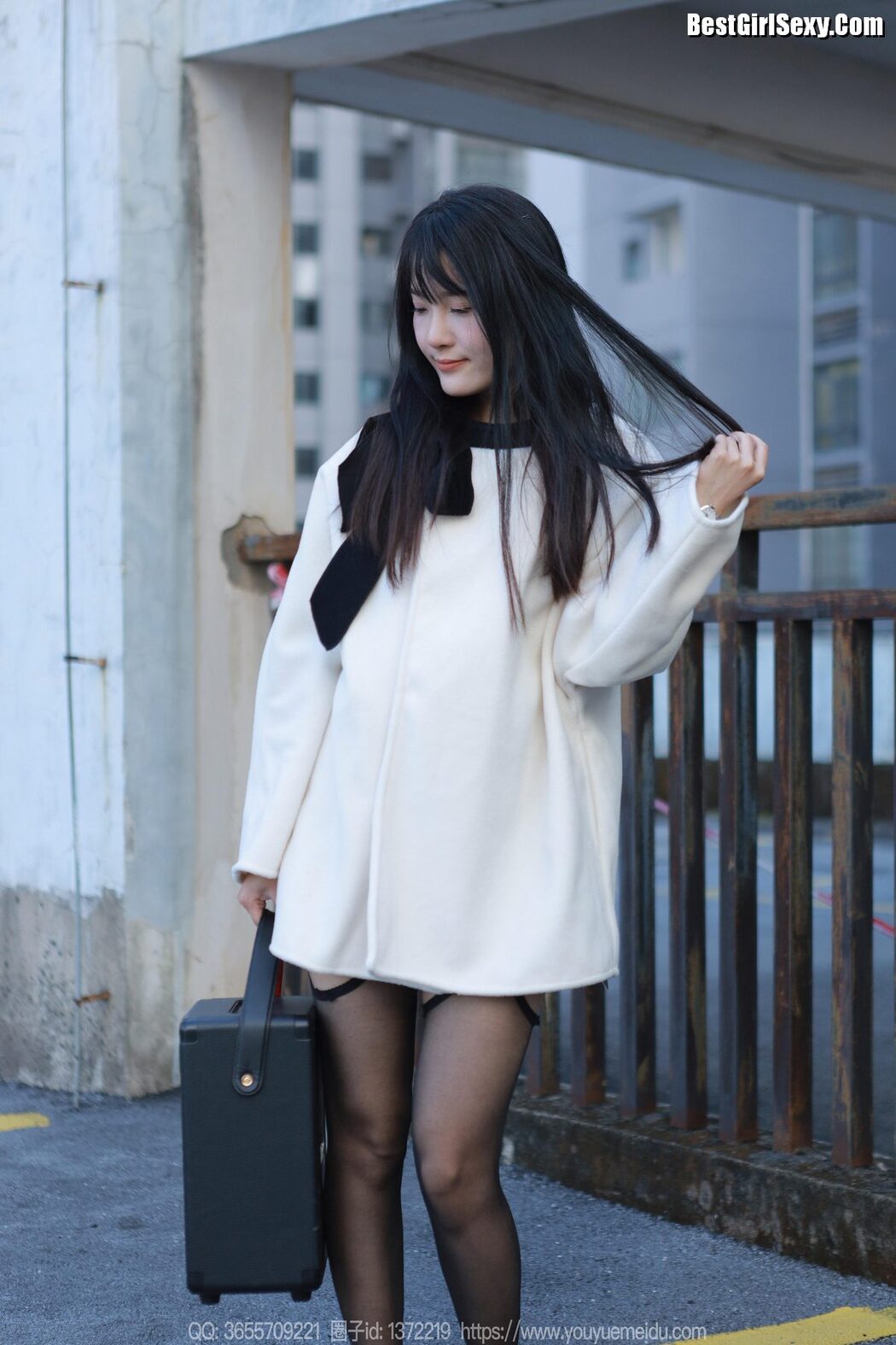 IESS异思趣向 SXJ No.1598 Wan Ping