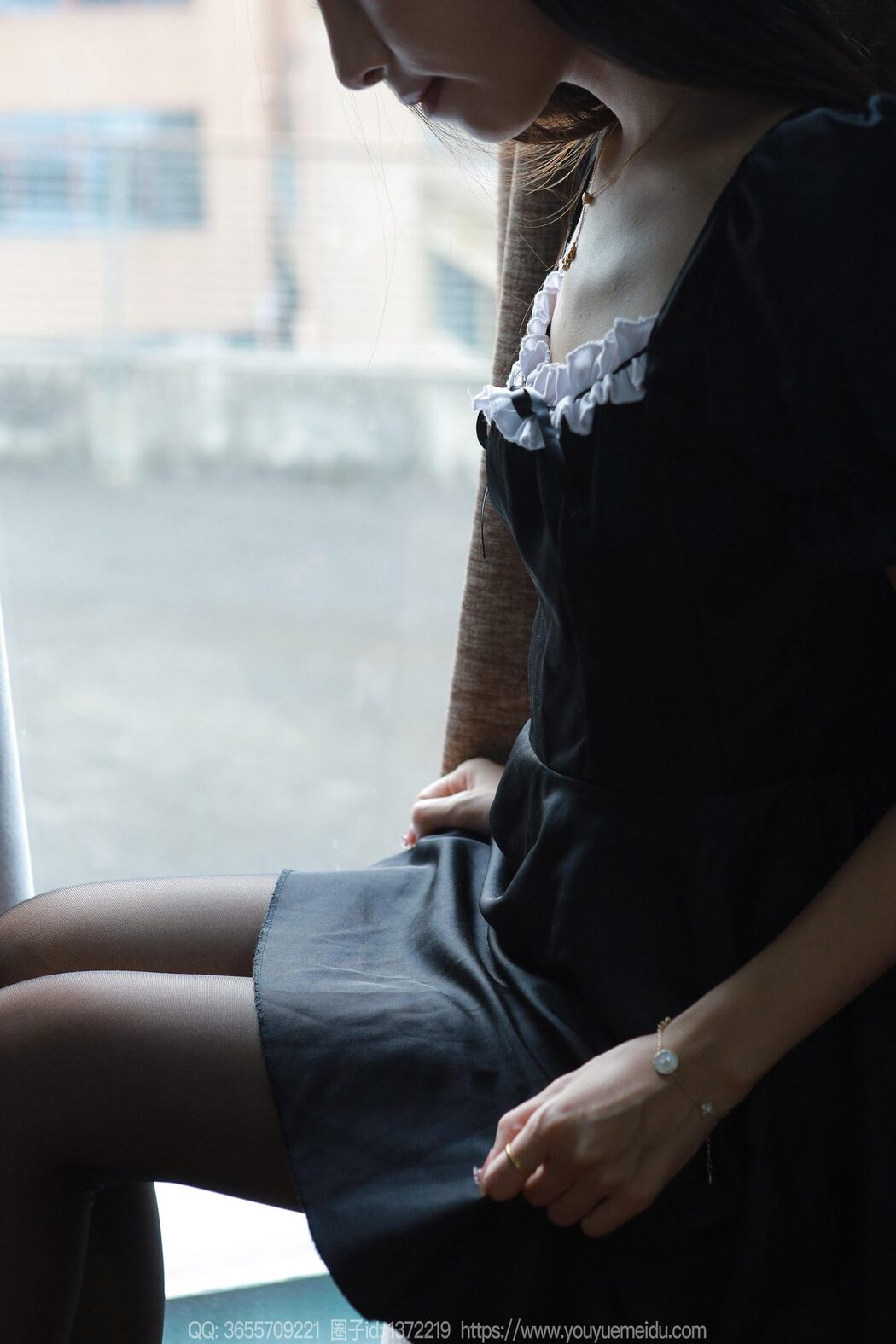 IESS异思趣向 SXJ No.1561 Mei Ko