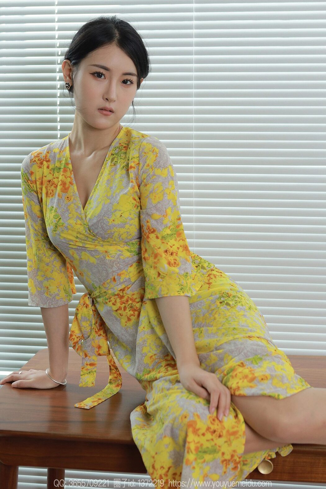 IESS异思趣向 SXJ No.1555 Xiao Bao Cover Photo