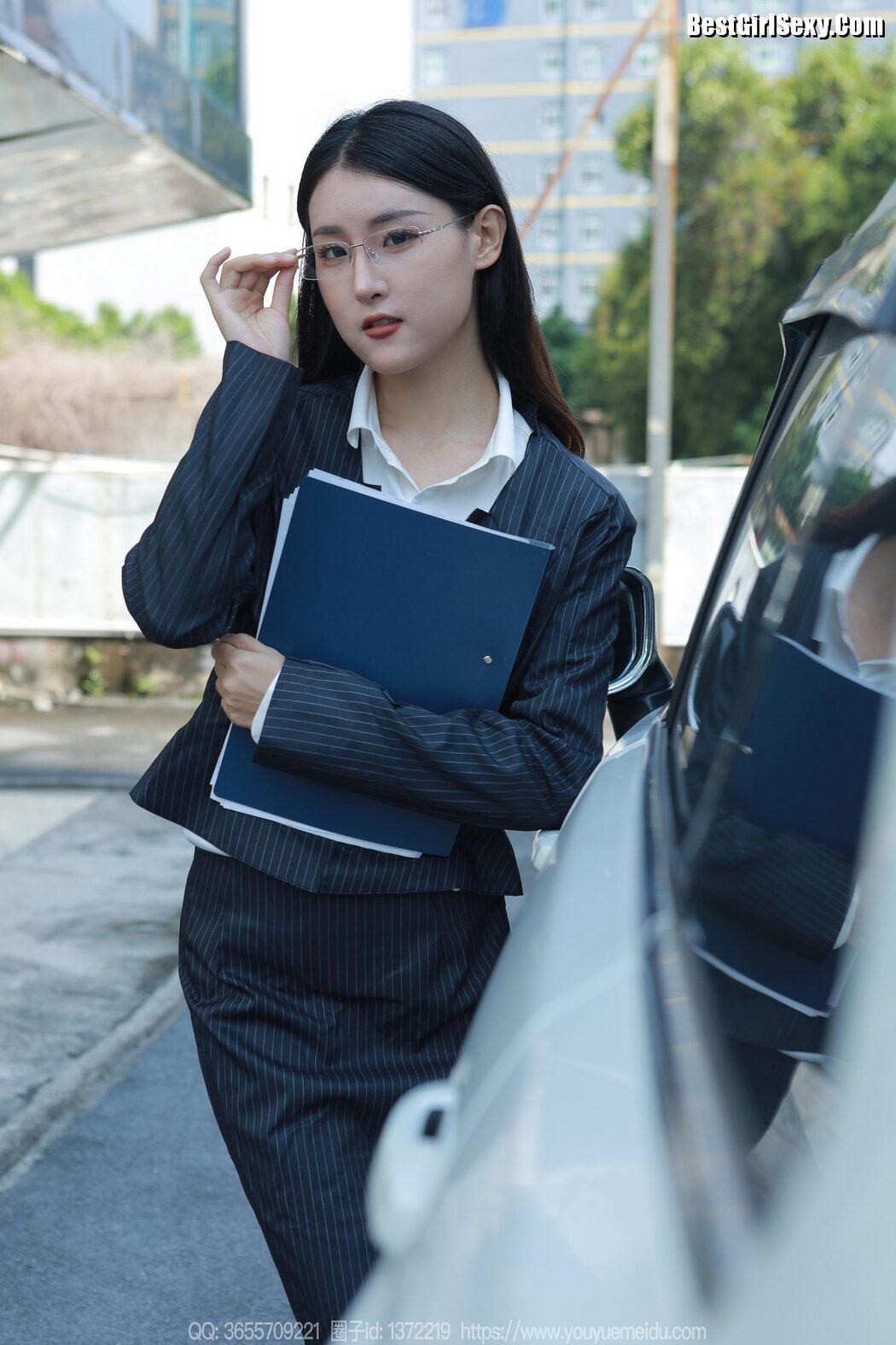 IESS异思趣向 SXJ No.1576 Xiao Bao