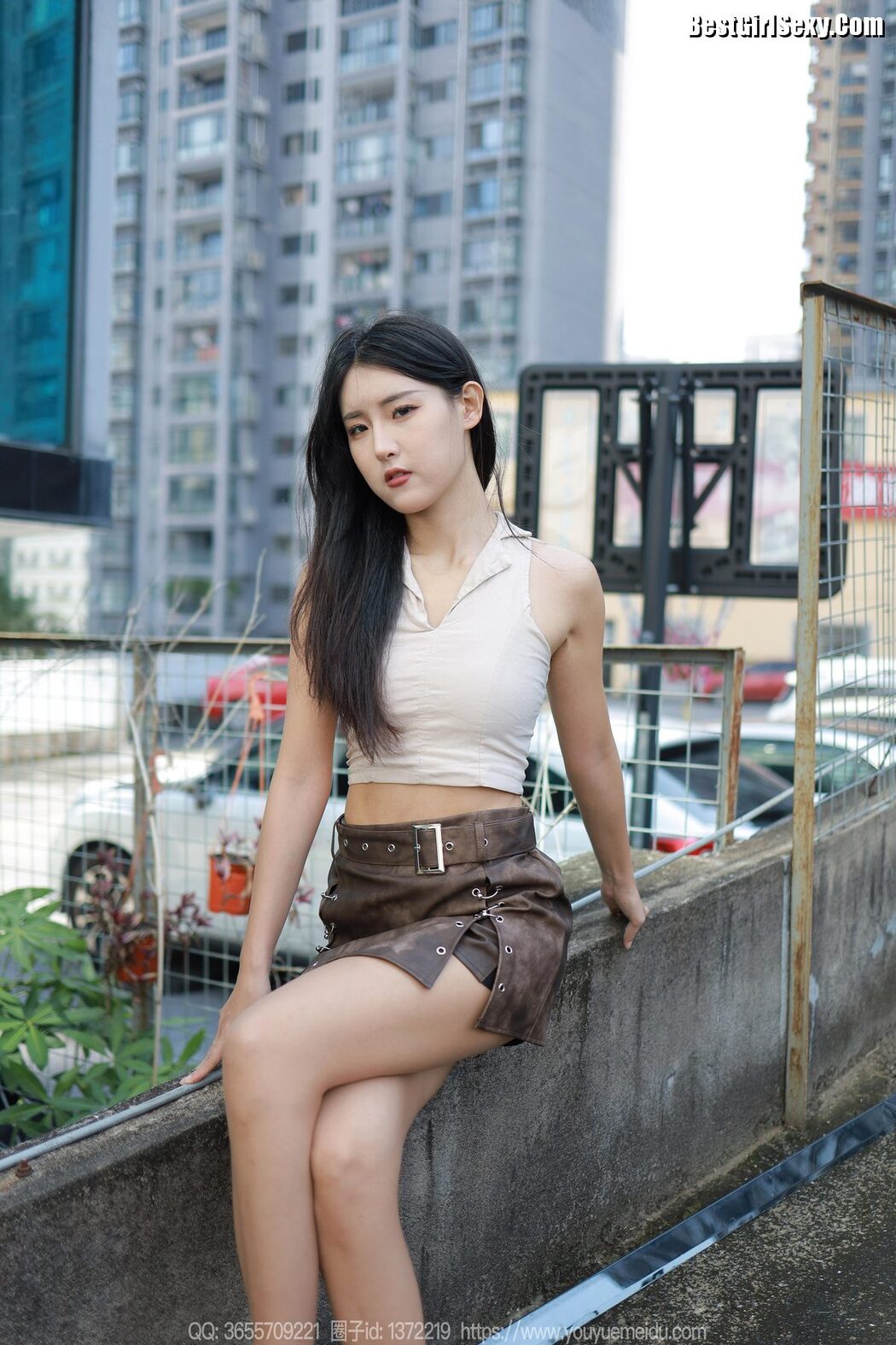 IESS异思趣向 SXJ No.1581 Xiao Bao