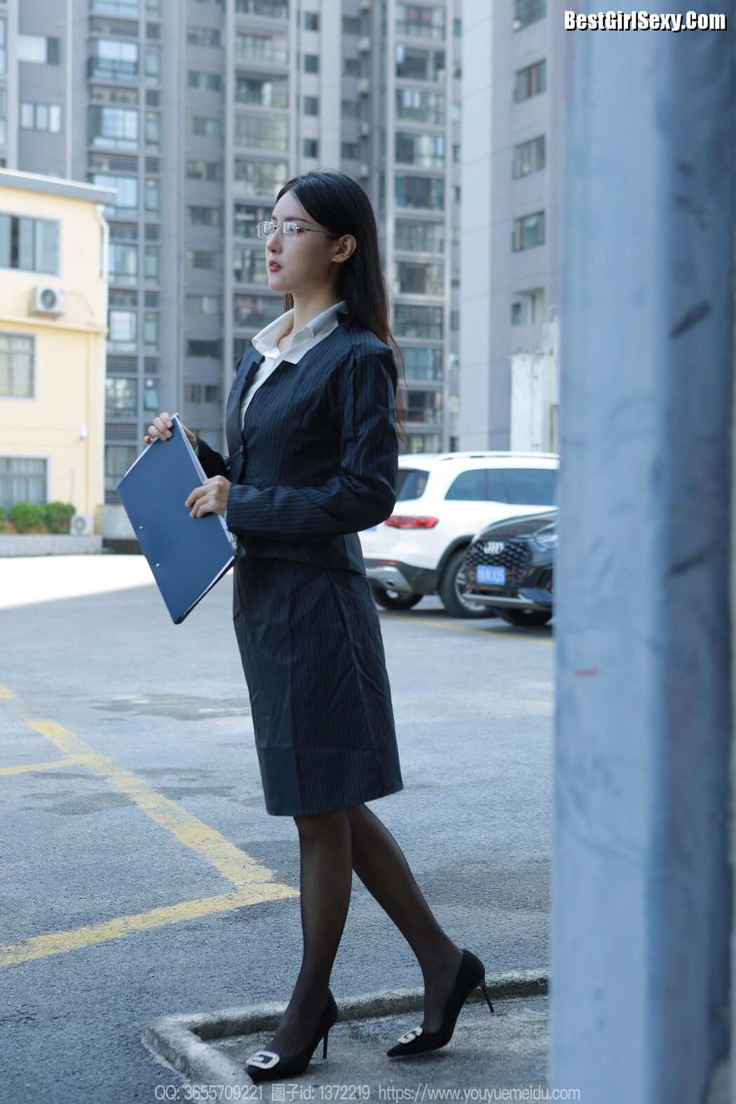 IESS异思趣向 SXJ No.1576 Xiao Bao