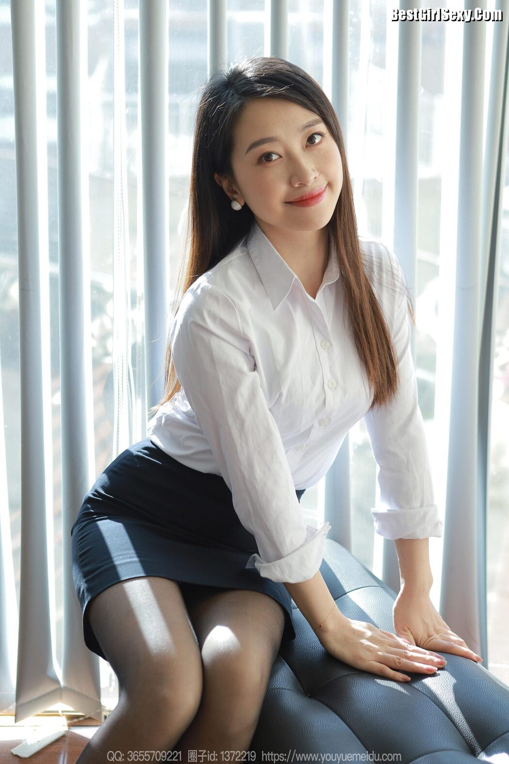 IESS异思趣向 SXJ No.1597 Xiao Jie