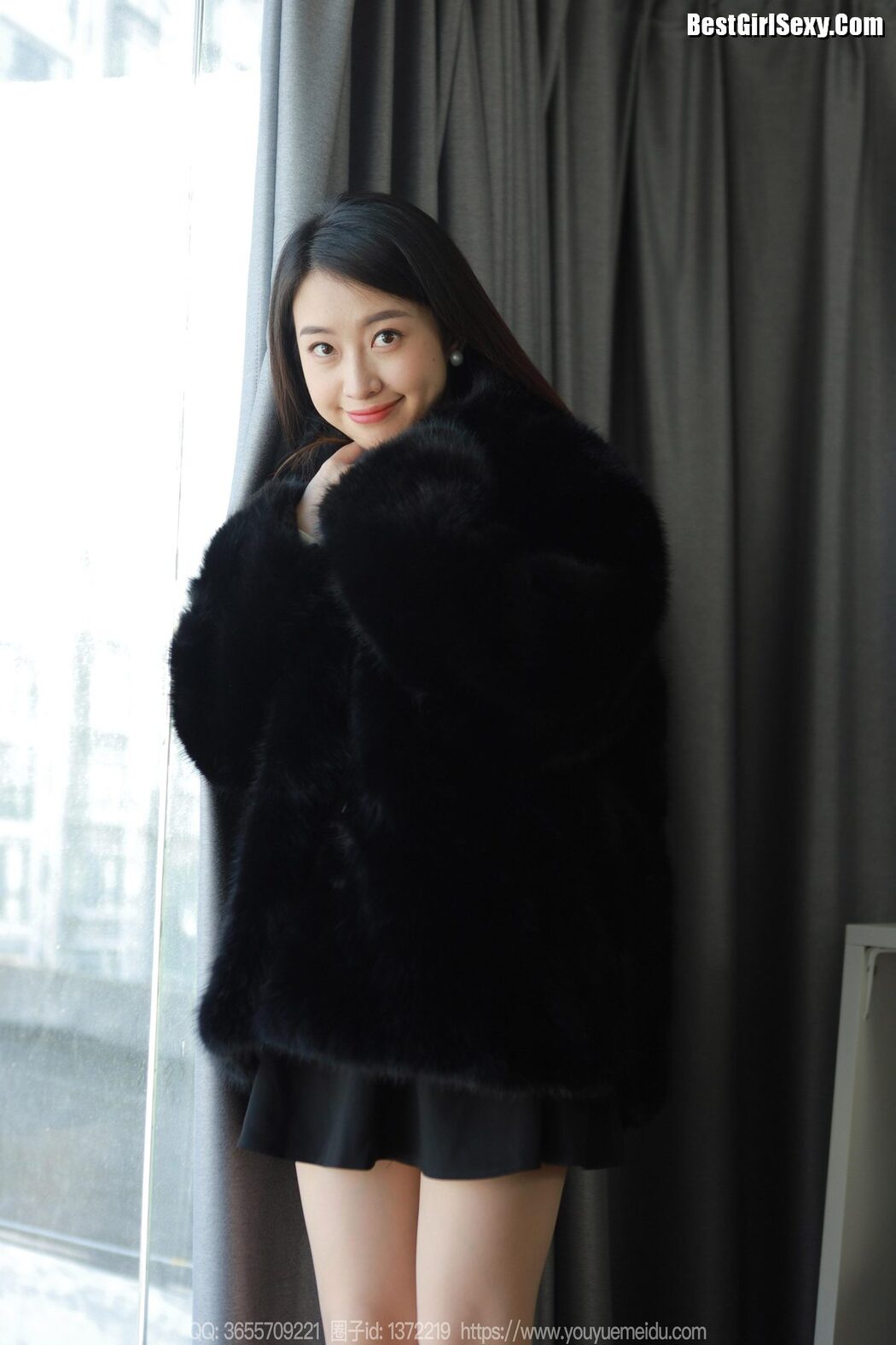 IESS异思趣向 SXJ No.1603 Xiao Jie