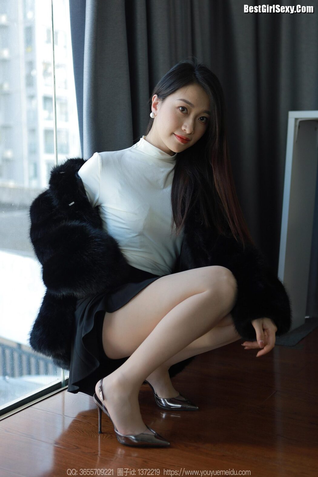 IESS异思趣向 SXJ No.1603 Xiao Jie