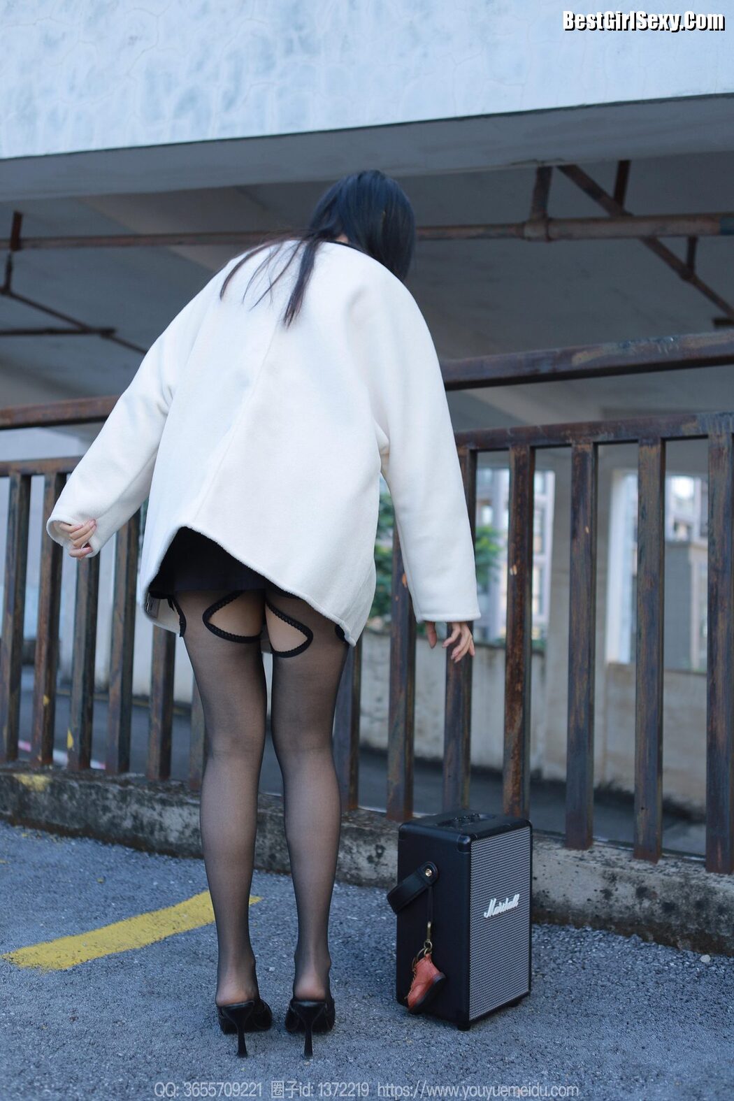 IESS异思趣向 SXJ No.1598 Wan Ping