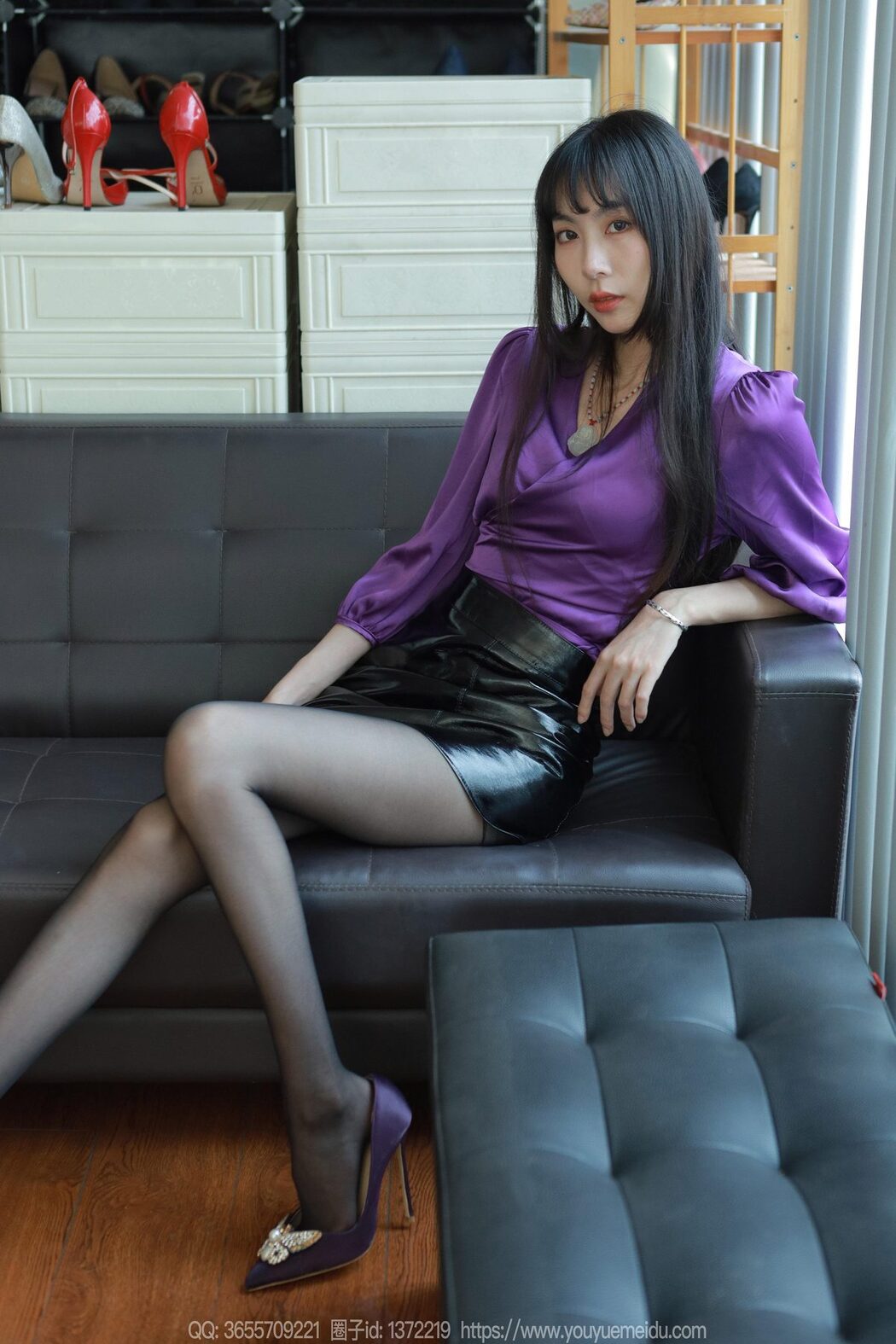 IESS异思趣向 SXJ No.1568 Tuan Tuan