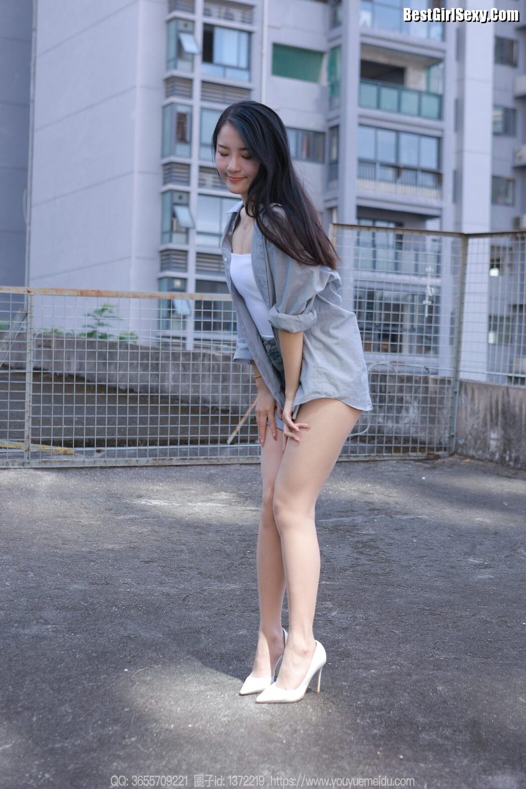 IESS异思趣向 SXJ No.1572 Wan Ping