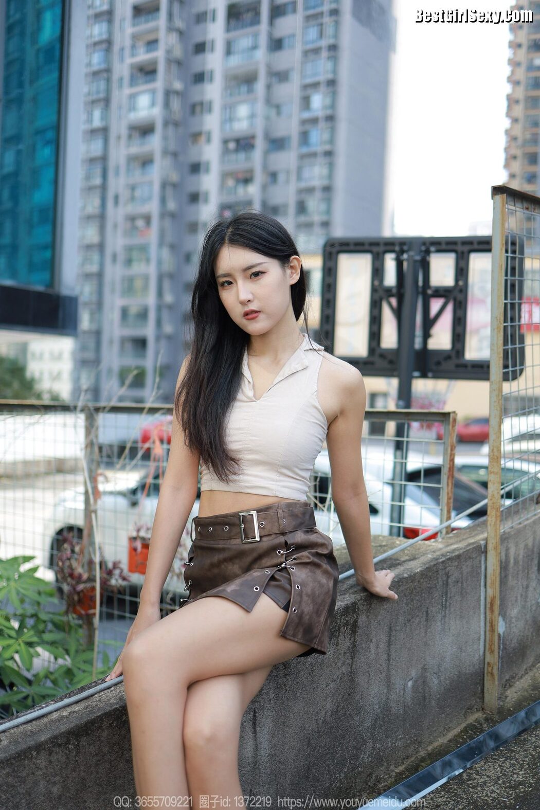 IESS异思趣向 SXJ No.1581 Xiao Bao