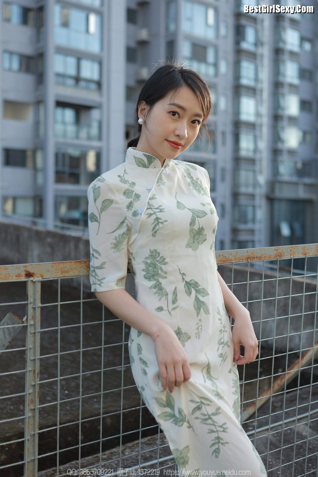 IESS异思趣向 SXJ No.1594 Xiao Jie