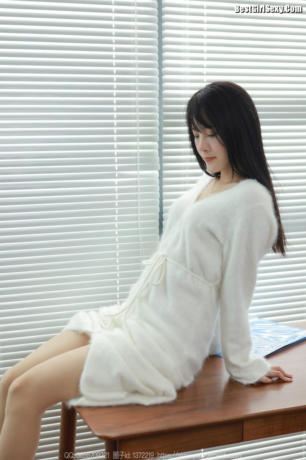 IESS异思趣向 SXJ No.1596 Wan Ping