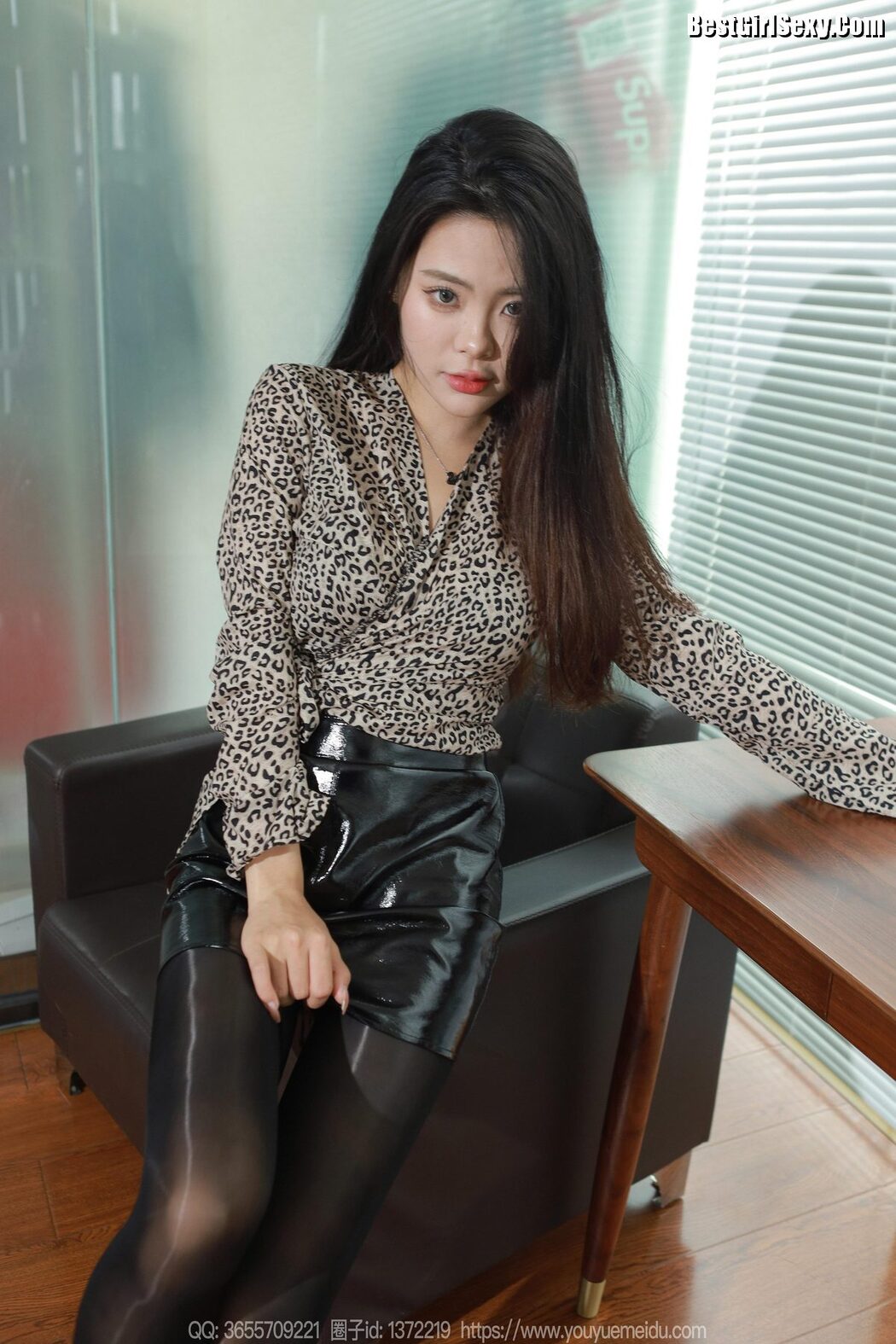 IESS异思趣向 SXJ No.1571 Tu Tu