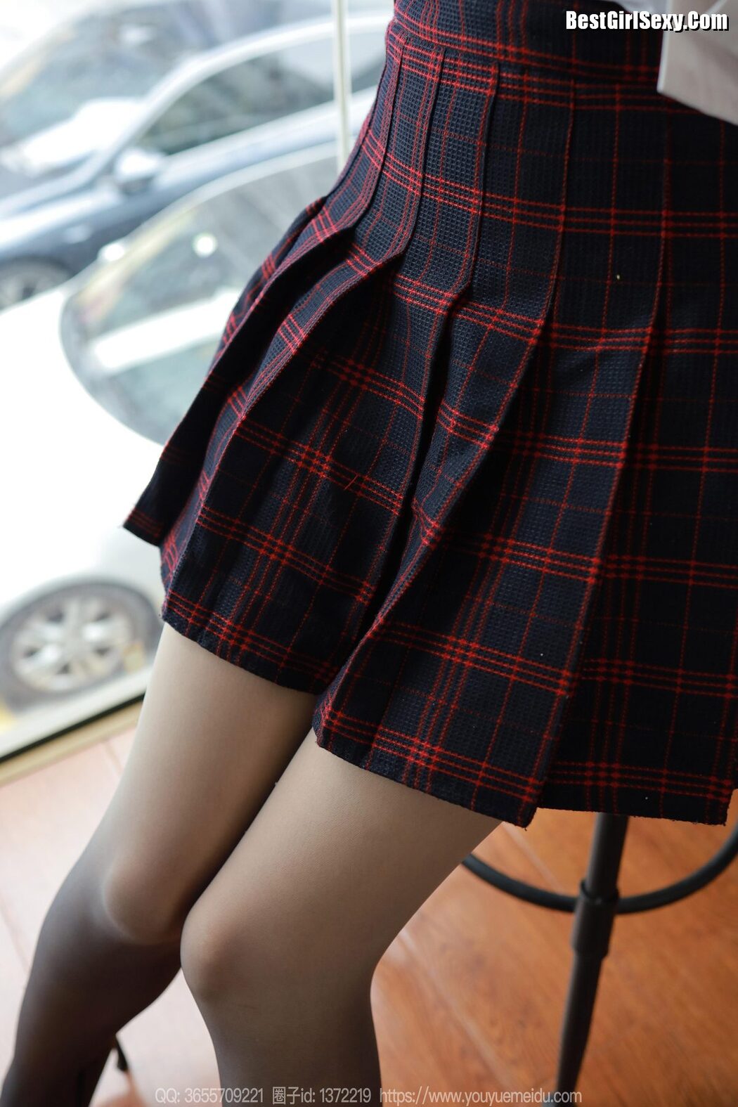 IESS异思趣向 SXJ No.1601 Xiao Jin