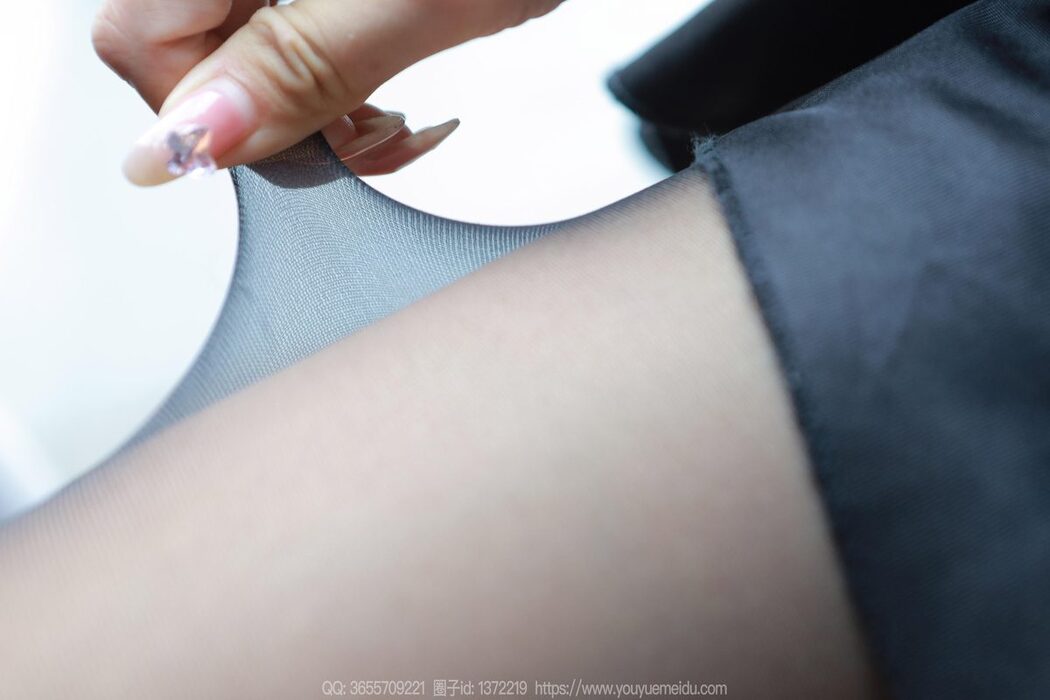 IESS异思趣向 SXJ No.1561 Mei Ko