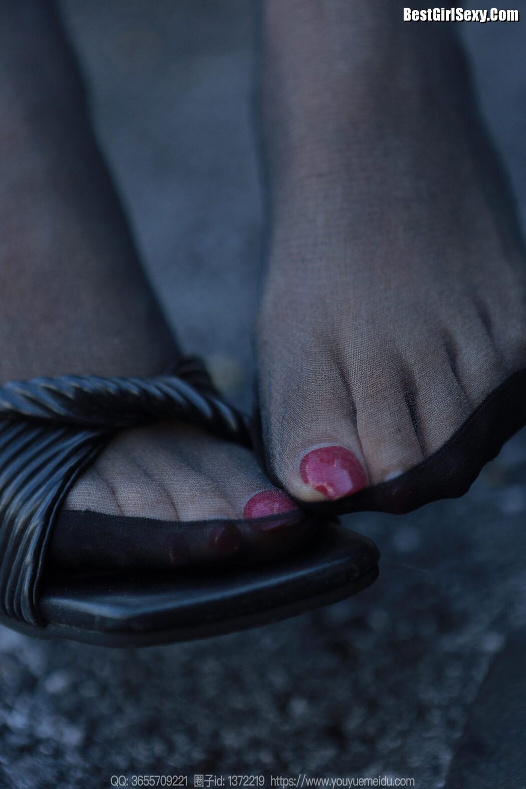 IESS异思趣向 SXJ No.1598 Wan Ping