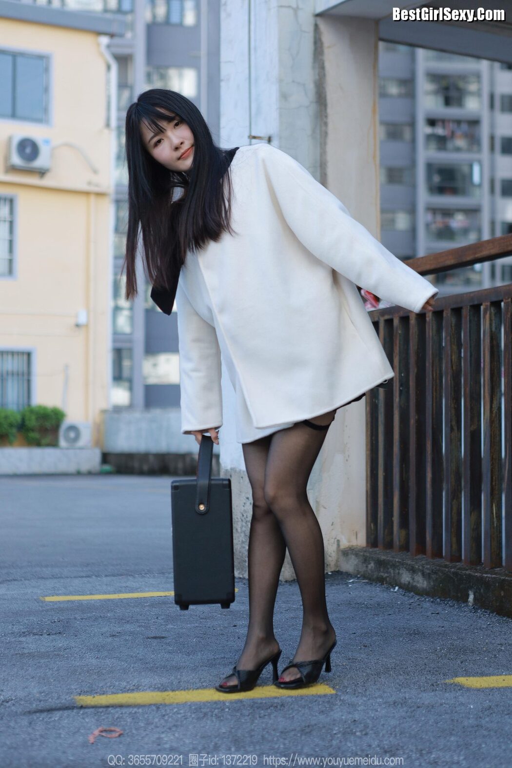 IESS异思趣向 SXJ No.1598 Wan Ping