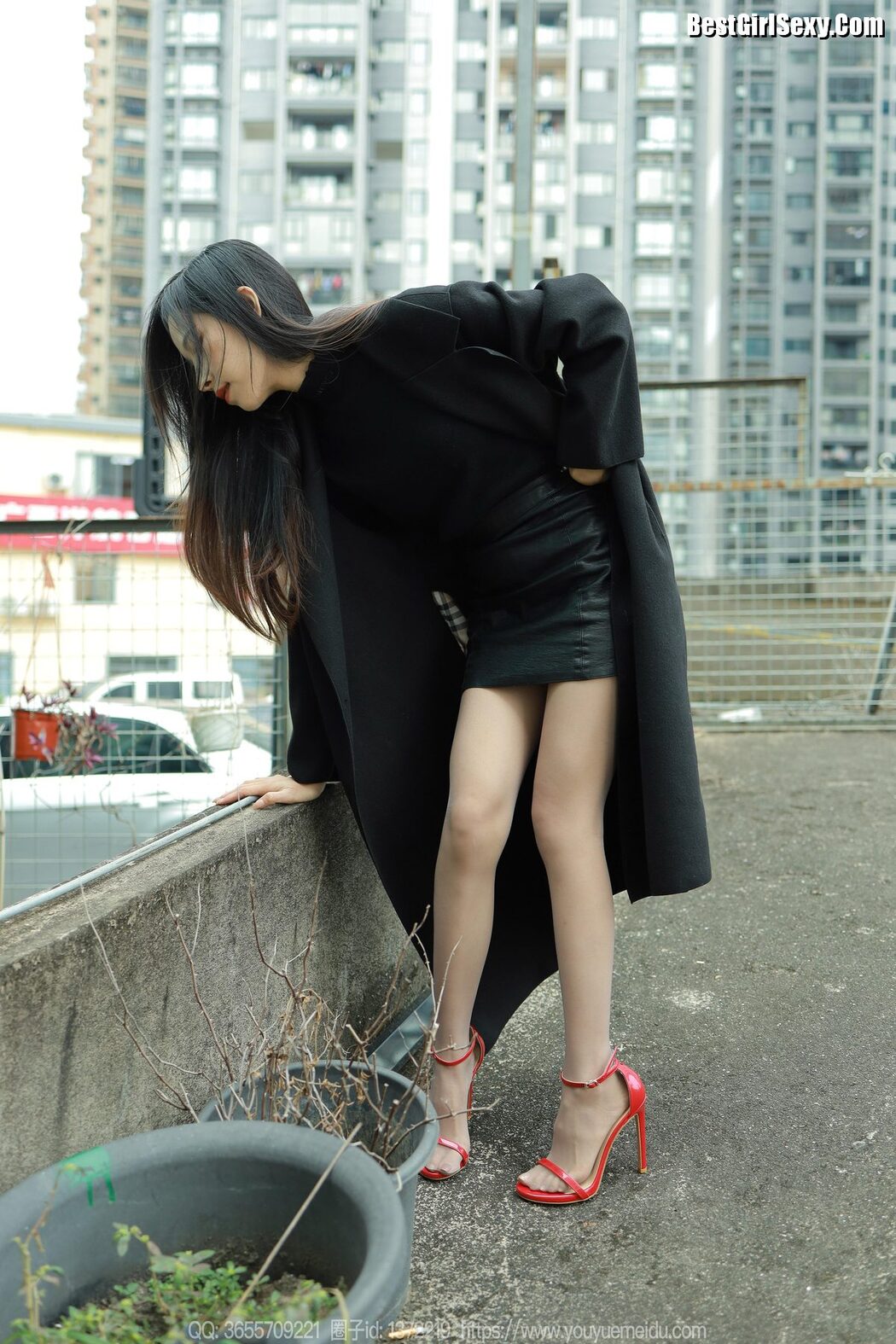 IESS异思趣向 SXJ No.1604 Mei Ko