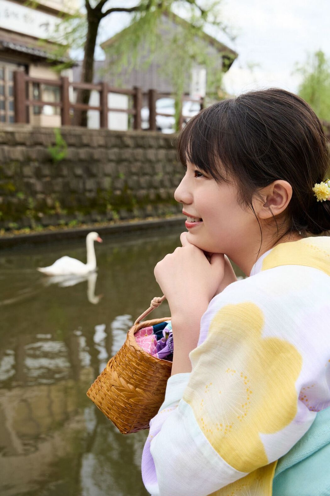 JP Kikuchi Hina 菊地姫奈 – 圧倒的ヒロイン Vol.2 ハイクオリティ120ページ FRIDAYデジタル写真集 Part02 (52P)