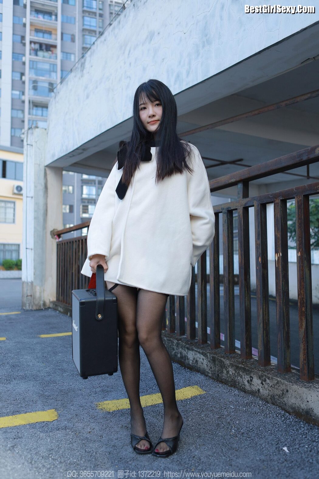 IESS异思趣向 SXJ No.1598 Wan Ping