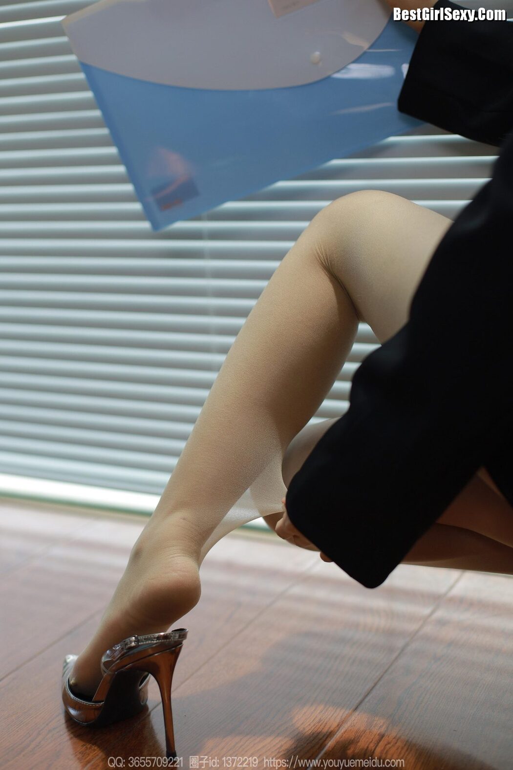 IESS异思趣向 SXJ No.1599 Mei Ko