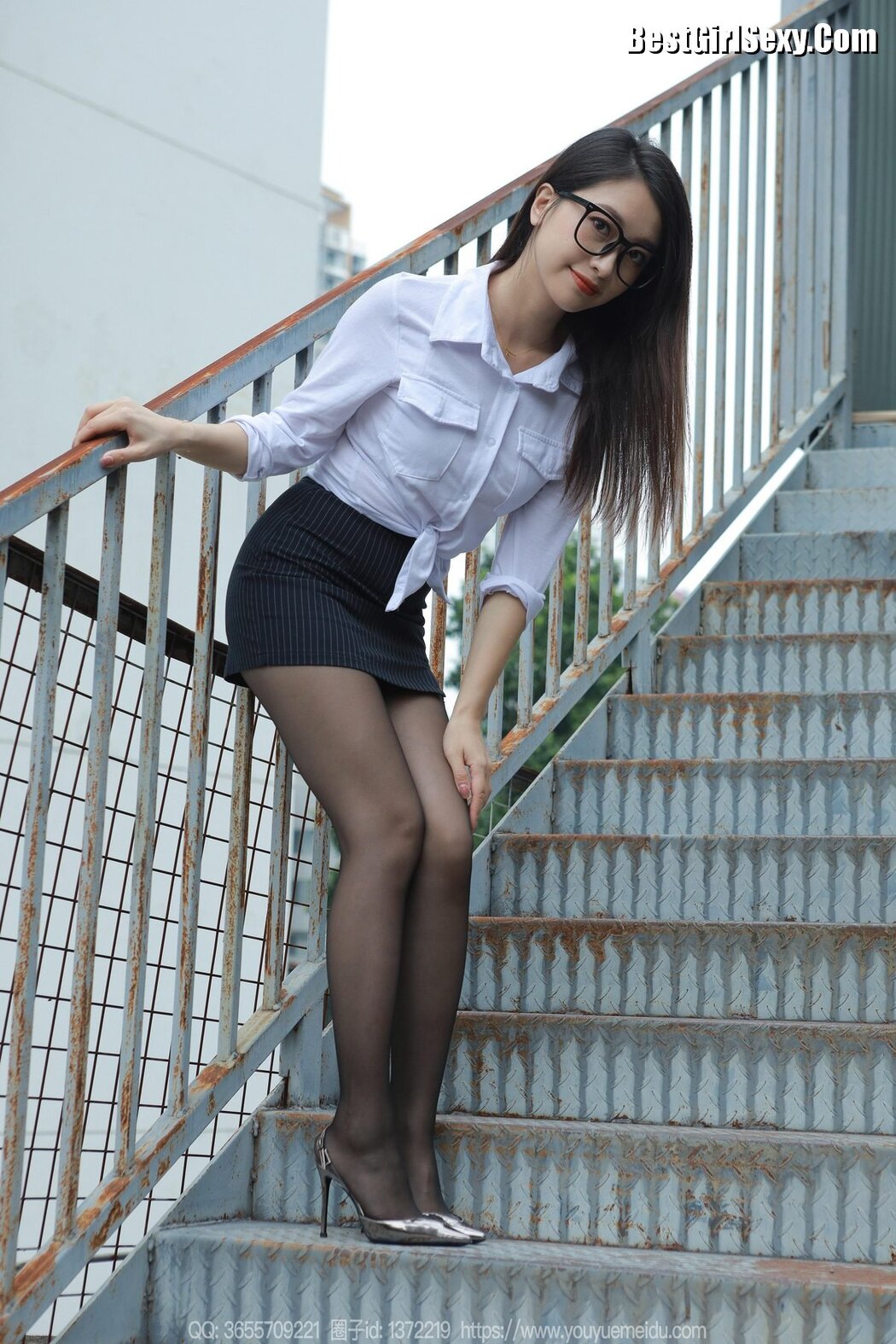 IESS异思趣向 SXJ No.1569 Xiao Jie