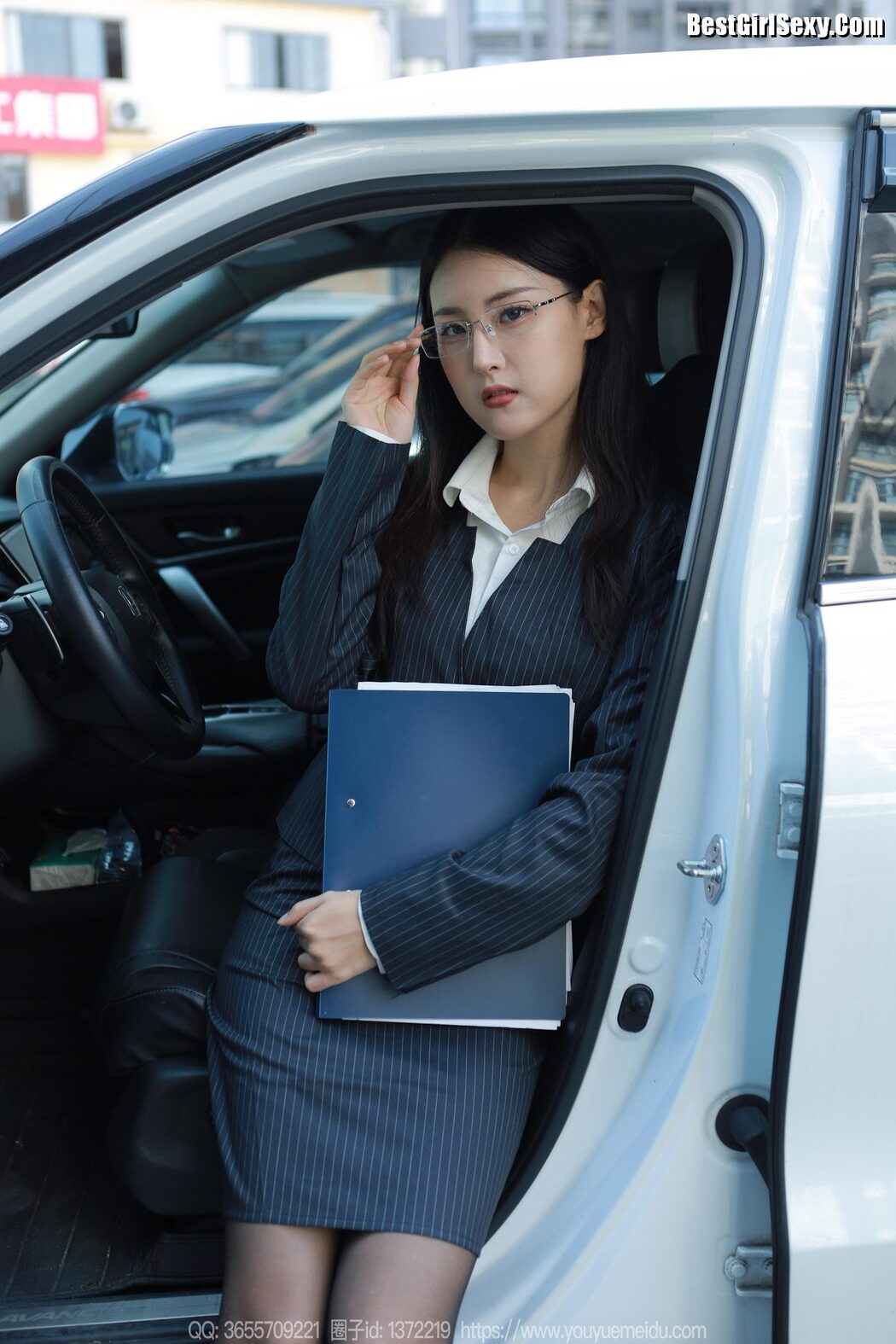 IESS异思趣向 SXJ No.1576 Xiao Bao