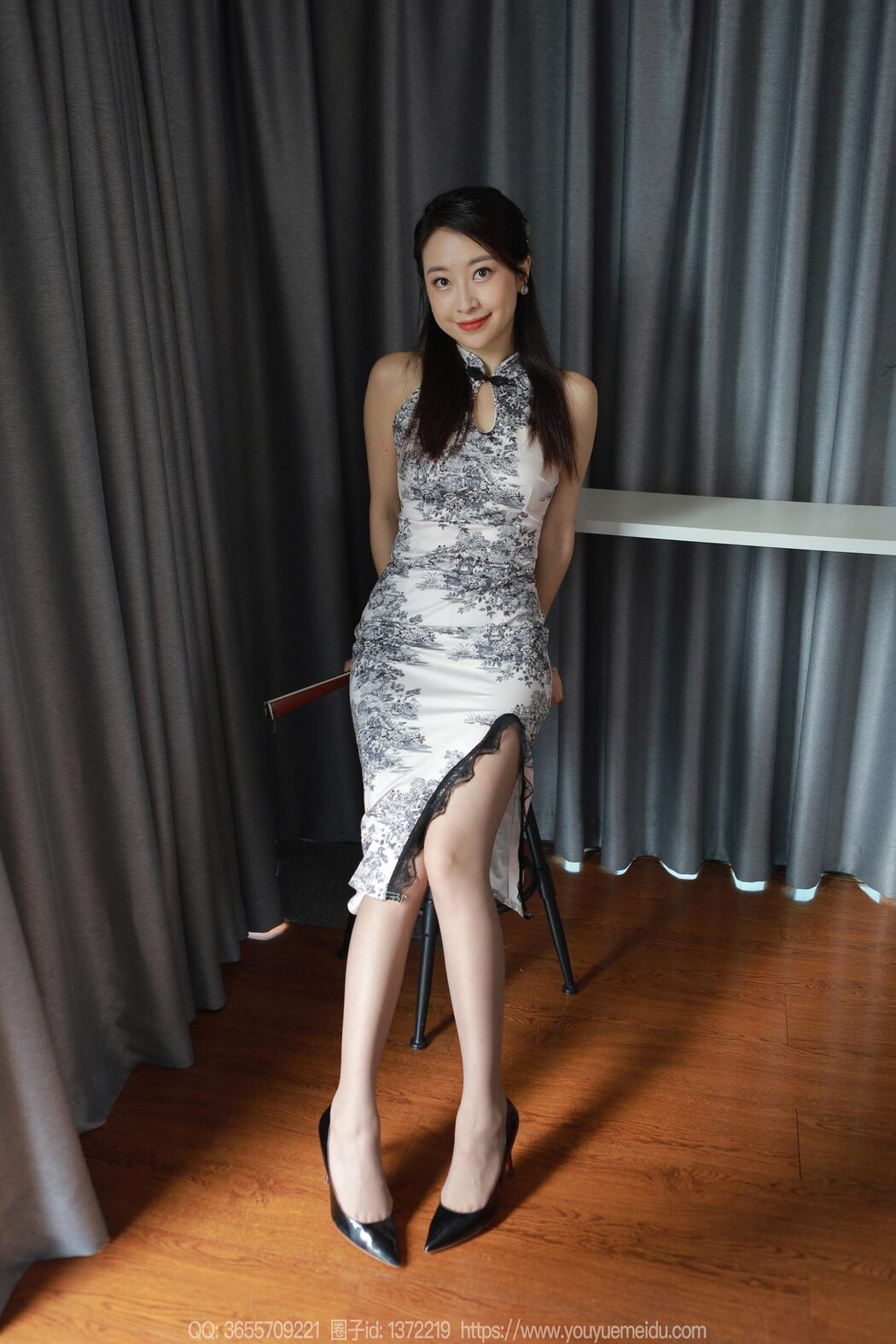 IESS异思趣向 SXJ No.1557 Xiao Jie