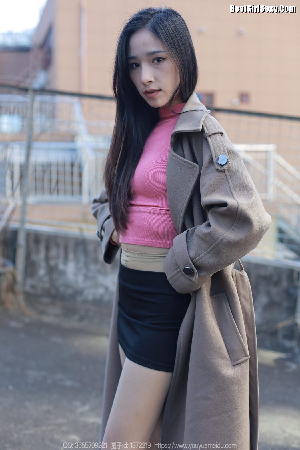 IESS异思趣向 SXJ No.1589 Mei Ko