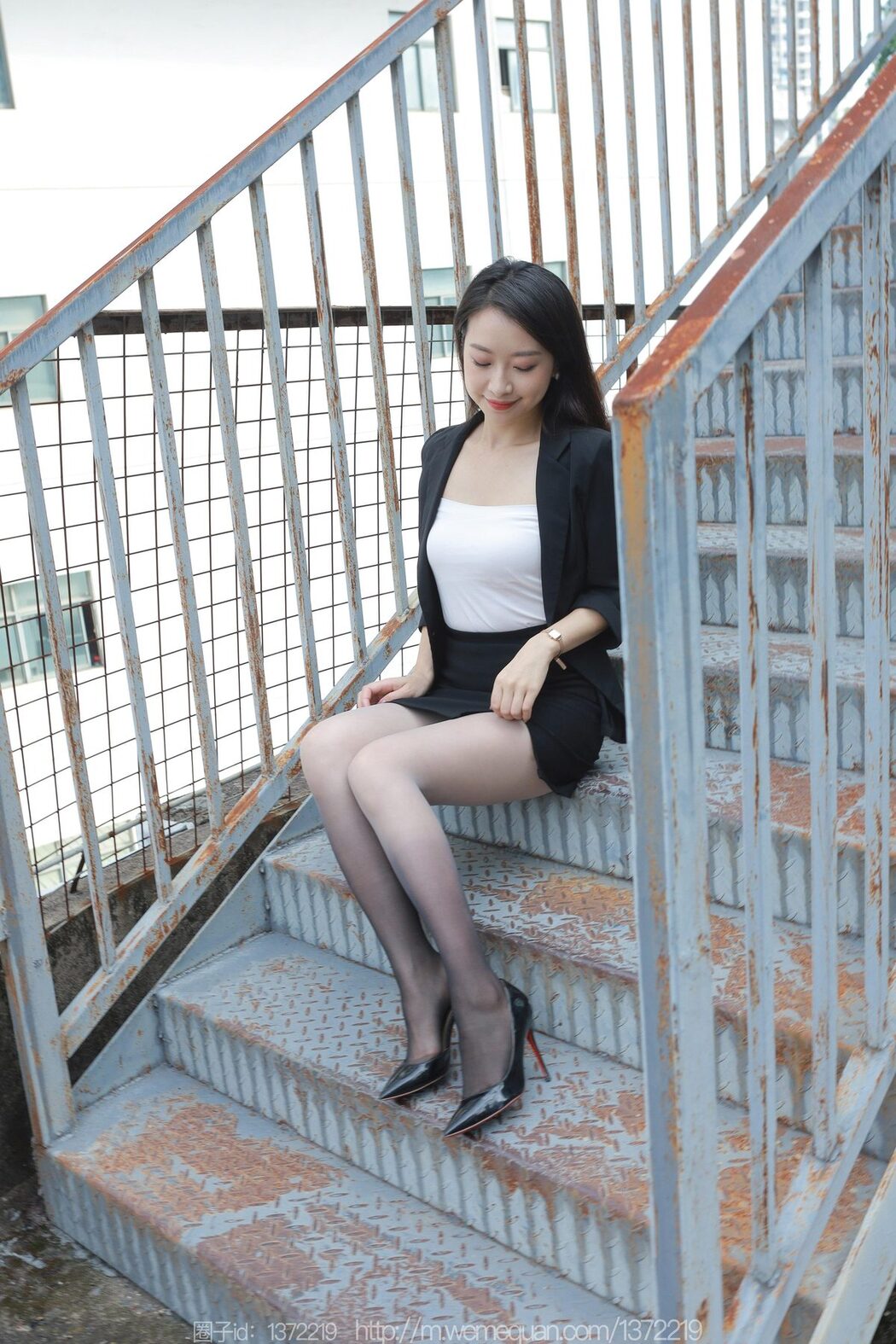 IESS异思趣向 SXJ No.1545 Xiao Jie