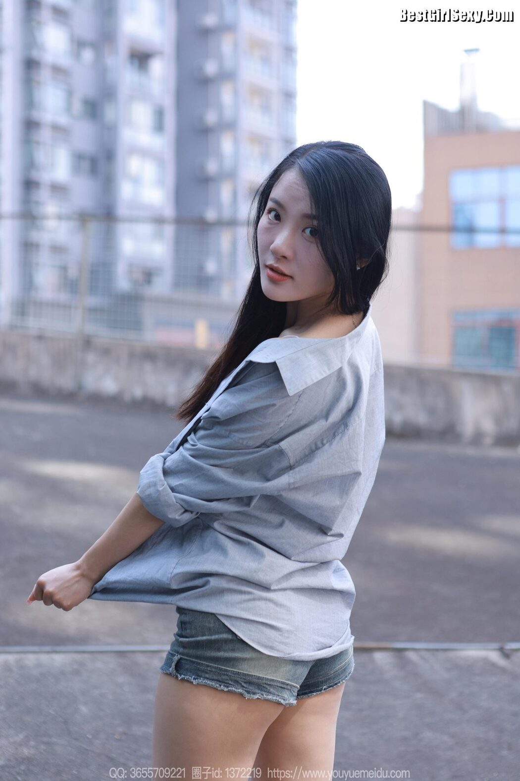 IESS异思趣向 SXJ No.1572 Wan Ping