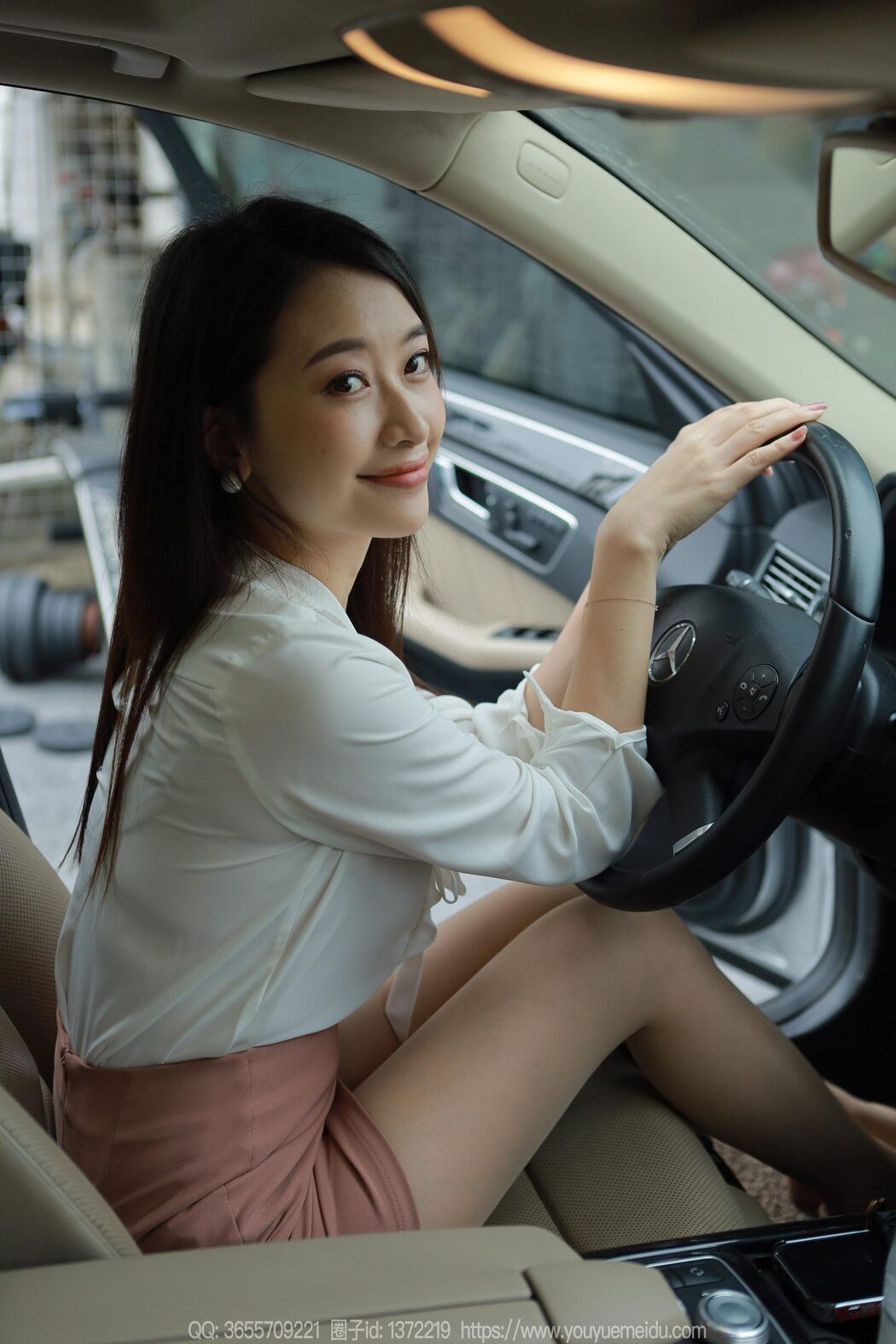 IESS异思趣向 SXJ No.1560 Xiao Jie