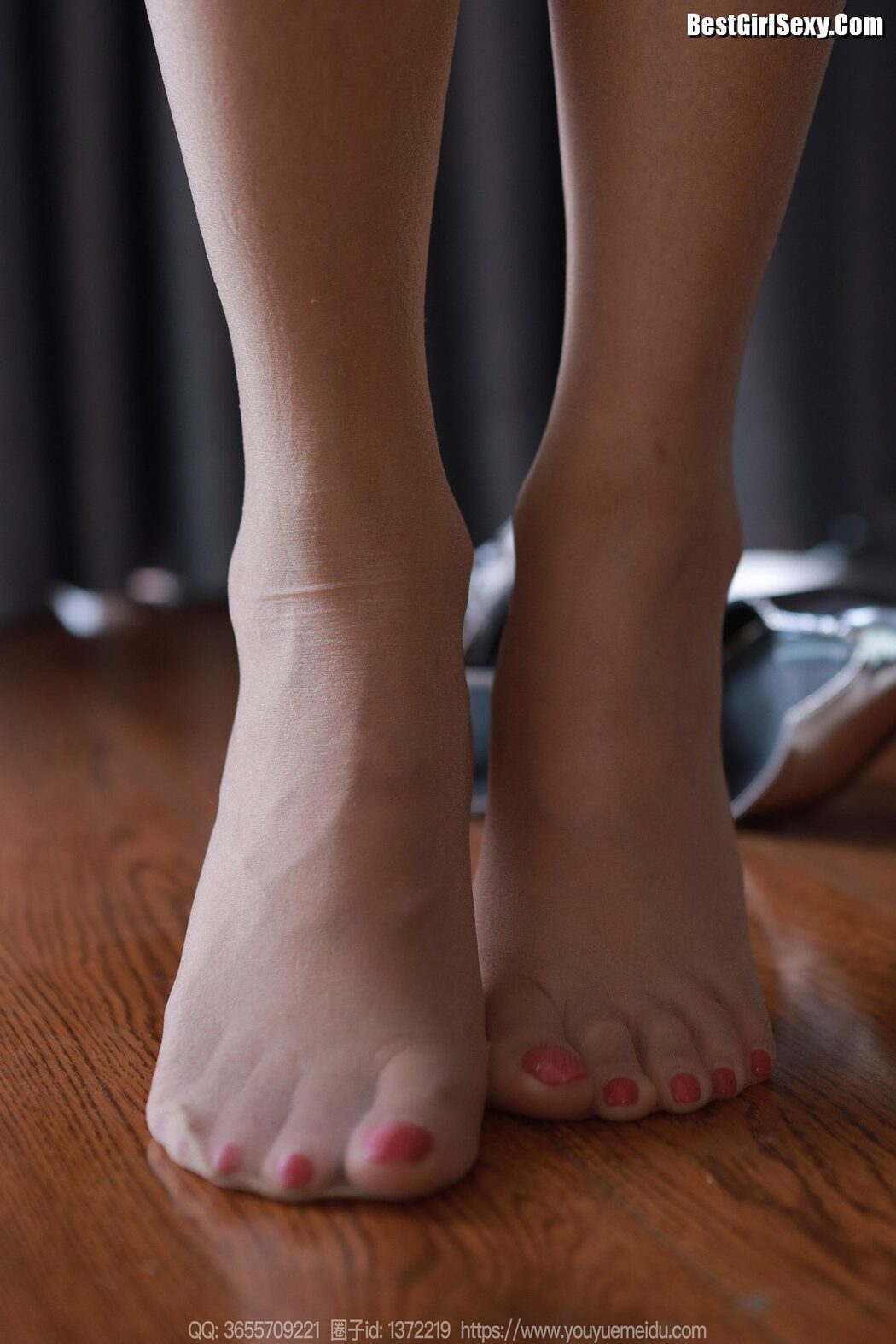 IESS异思趣向 SXJ No.1570 Wan Ping