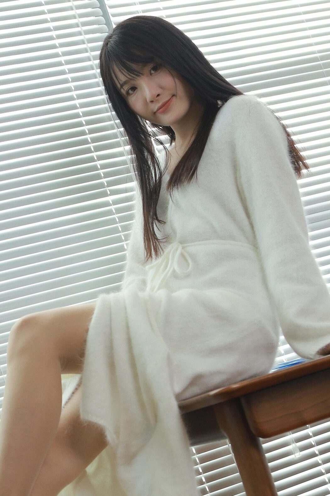 IESS异思趣向 SXJ No.1596 Wan Ping Cover Photo