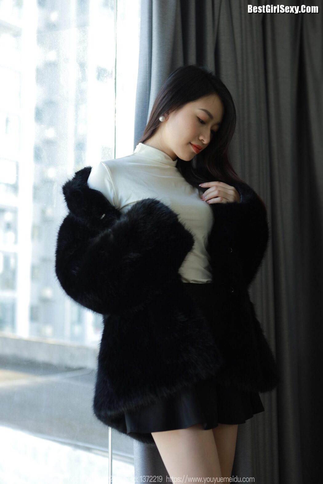 IESS异思趣向 SXJ No.1603 Xiao Jie