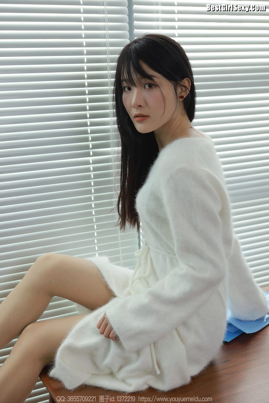 IESS异思趣向 SXJ No.1596 Wan Ping