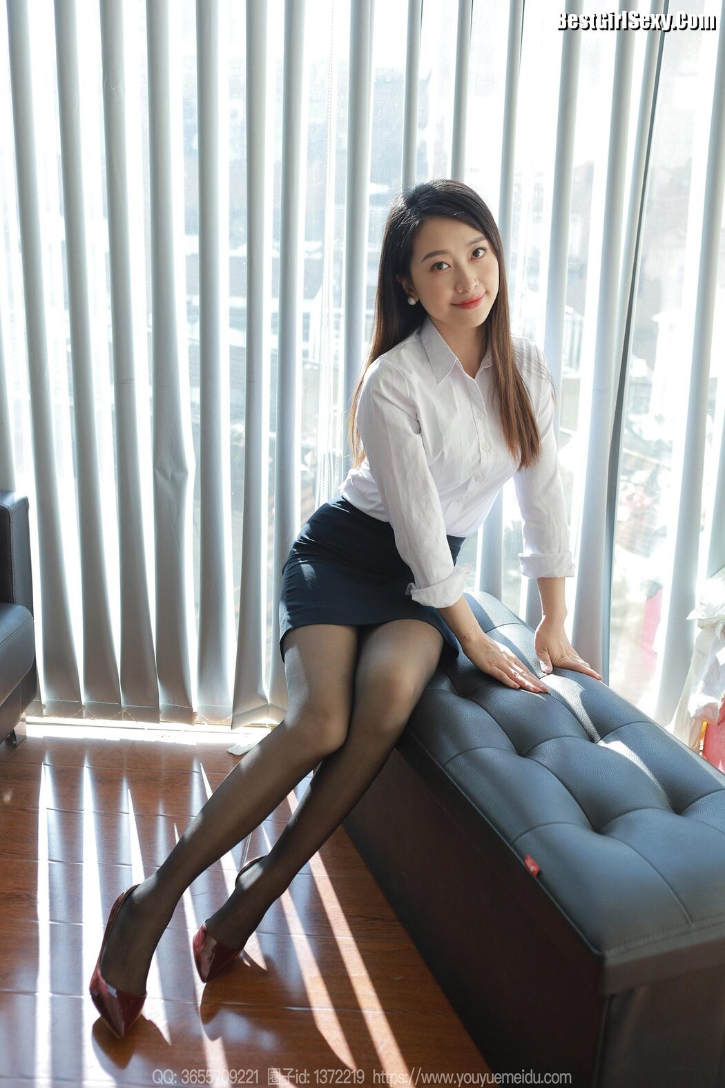 IESS异思趣向 SXJ No.1597 Xiao Jie