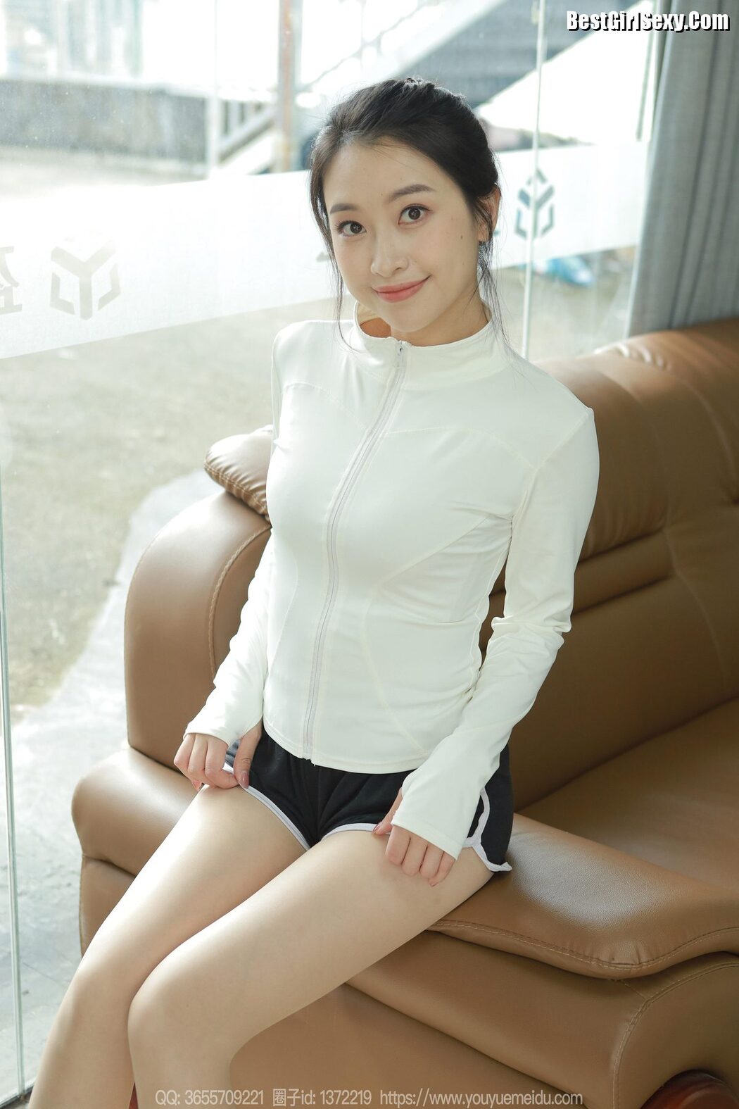 IESS异思趣向 SXJ No.1573 Xiao Jie