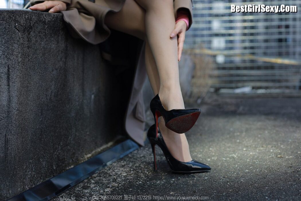 IESS异思趣向 SXJ No.1589 Mei Ko