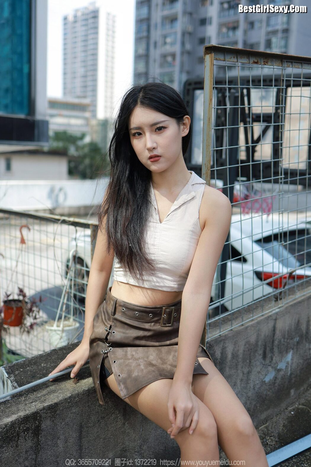 IESS异思趣向 SXJ No.1581 Xiao Bao