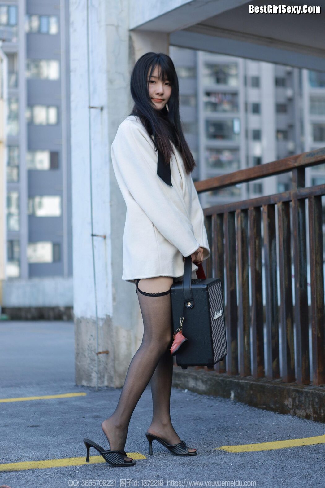 IESS异思趣向 SXJ No.1598 Wan Ping