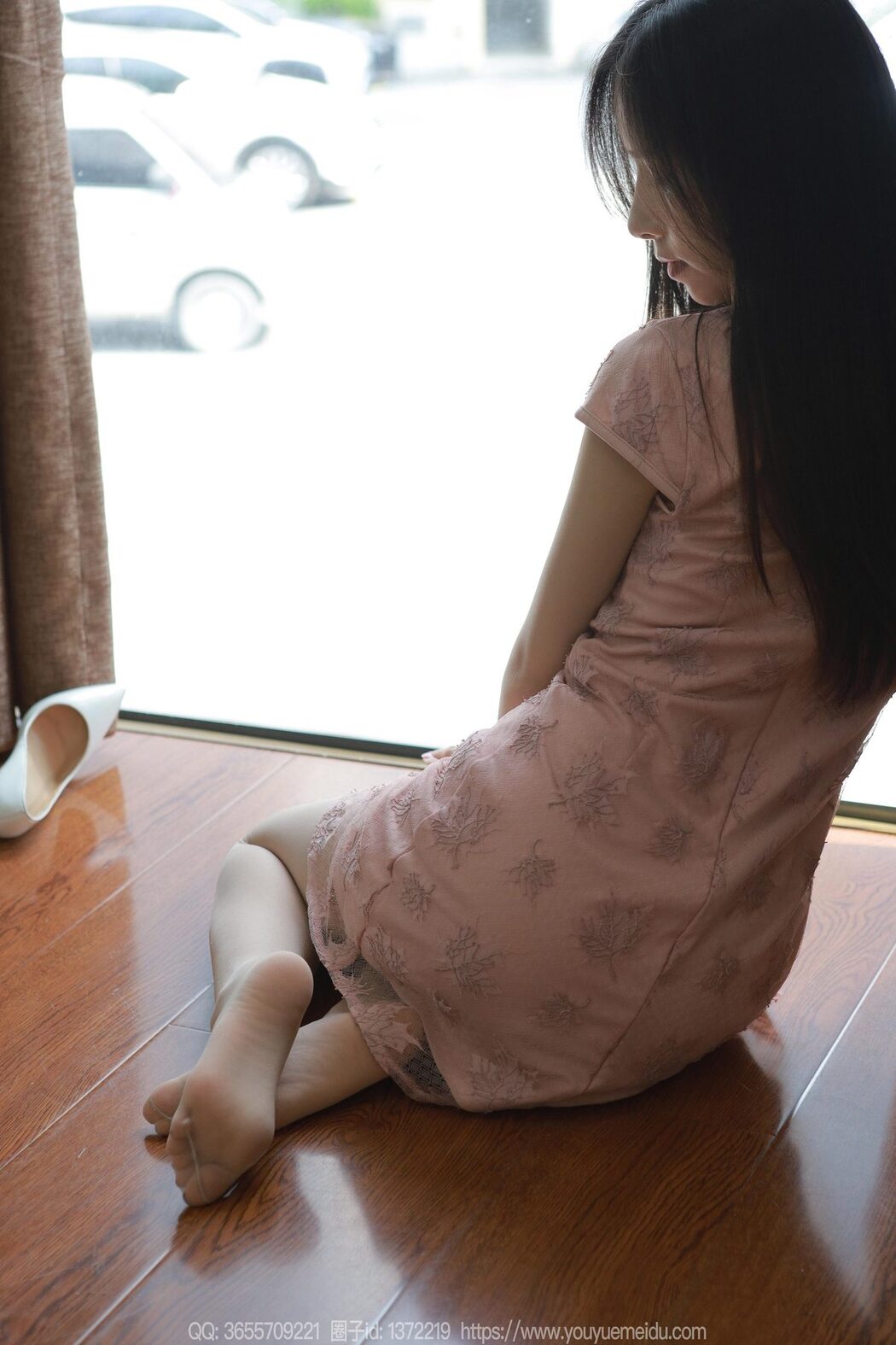 IESS异思趣向 SXJ No.1553 Mei Ko