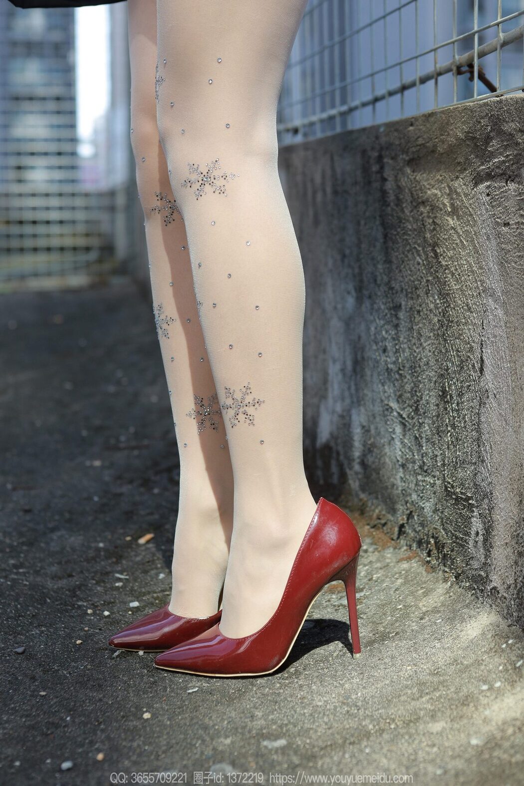 IESS异思趣向 SXJ No.1605 Wan Ping