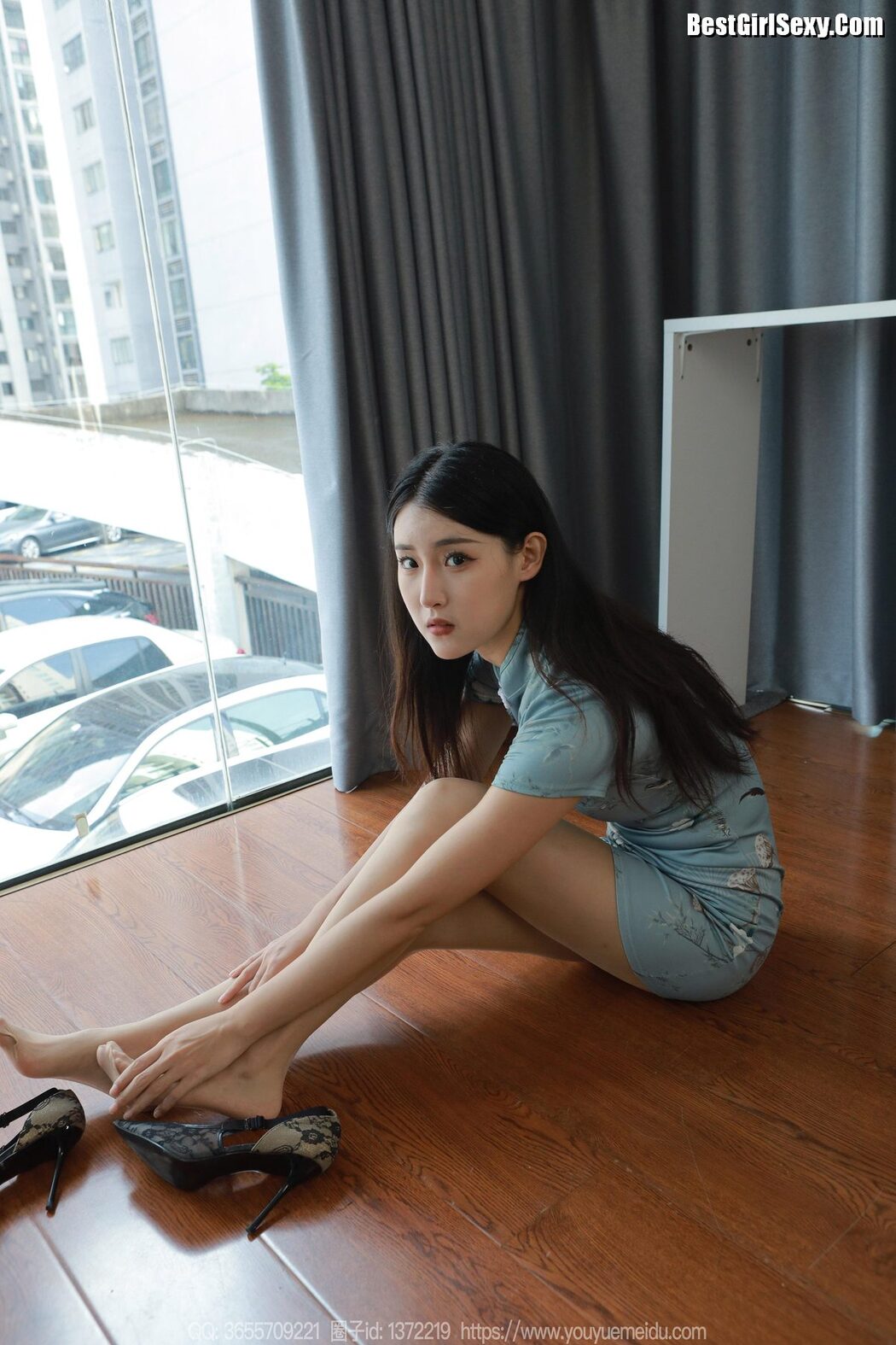 IESS异思趣向 SXJ No.1588 Xiao Bao