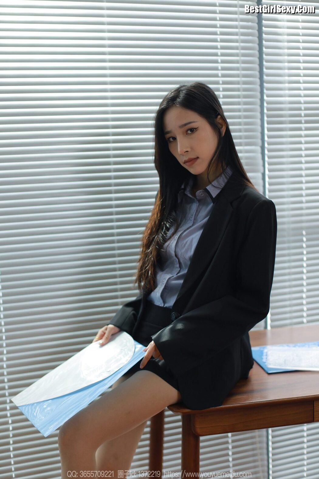 IESS异思趣向 SXJ No.1599 Mei Ko