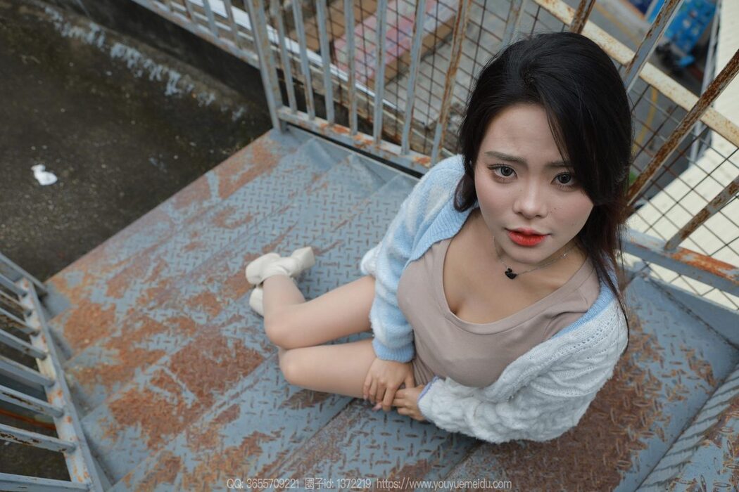 IESS异思趣向 SXJ No.1558 Tu Tu