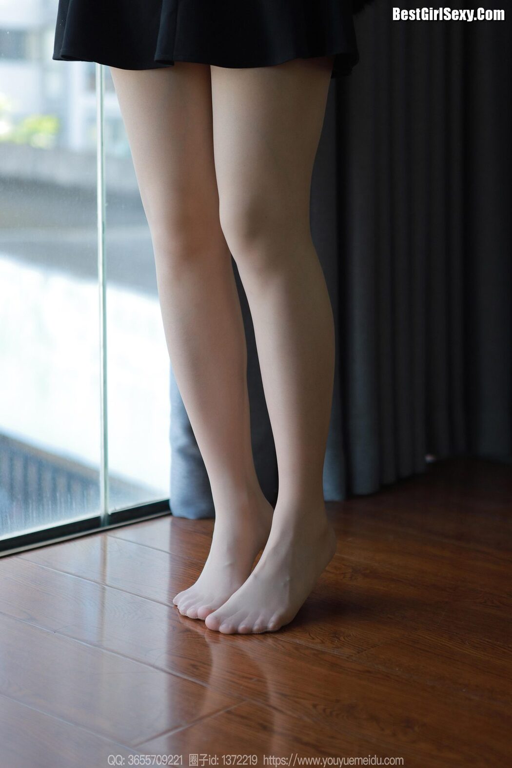 IESS异思趣向 SXJ No.1603 Xiao Jie