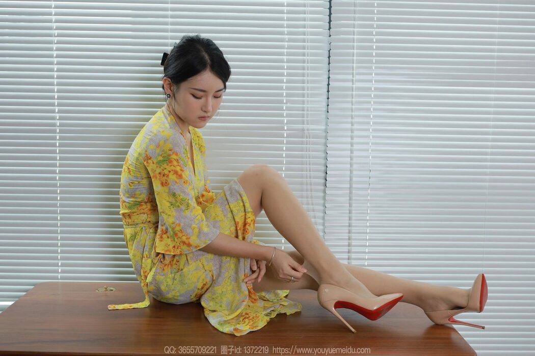 IESS异思趣向 SXJ No.1555 Xiao Bao