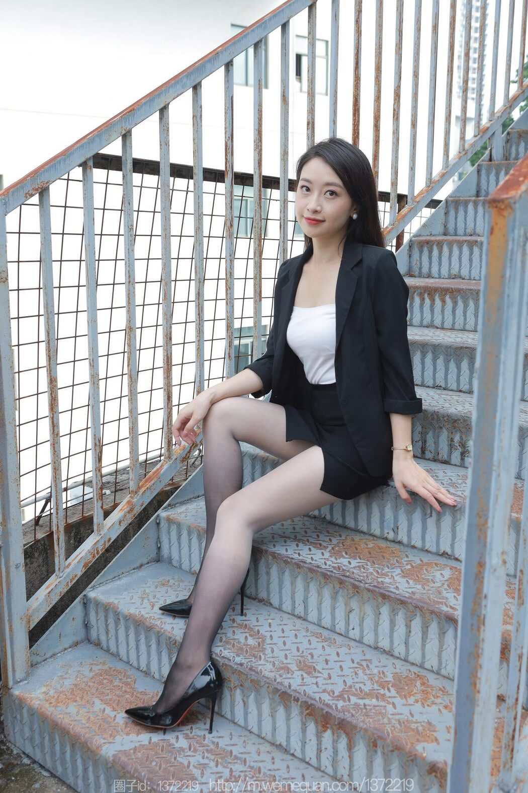 IESS异思趣向 SXJ No.1545 Xiao Jie